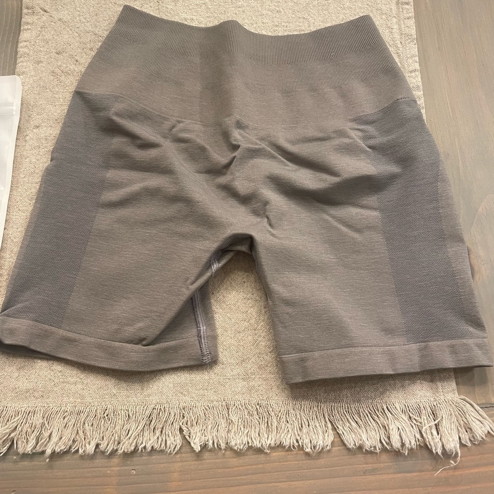 Alphalete Amplify Shorts